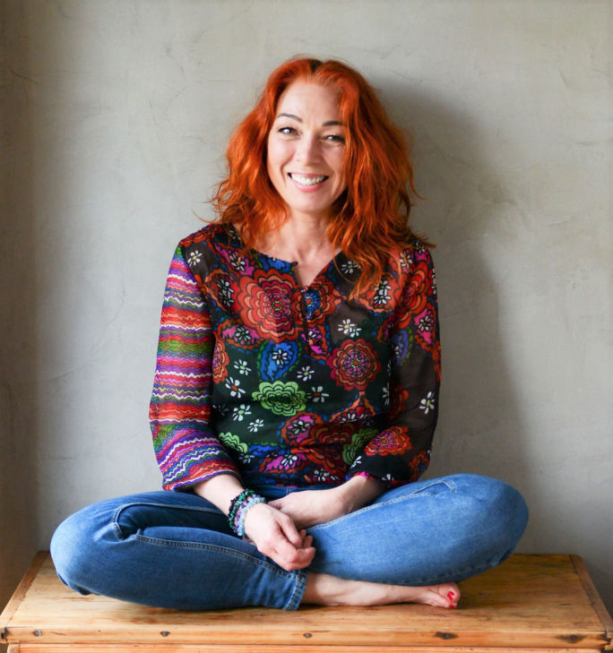 Magdalena Miłoszewska