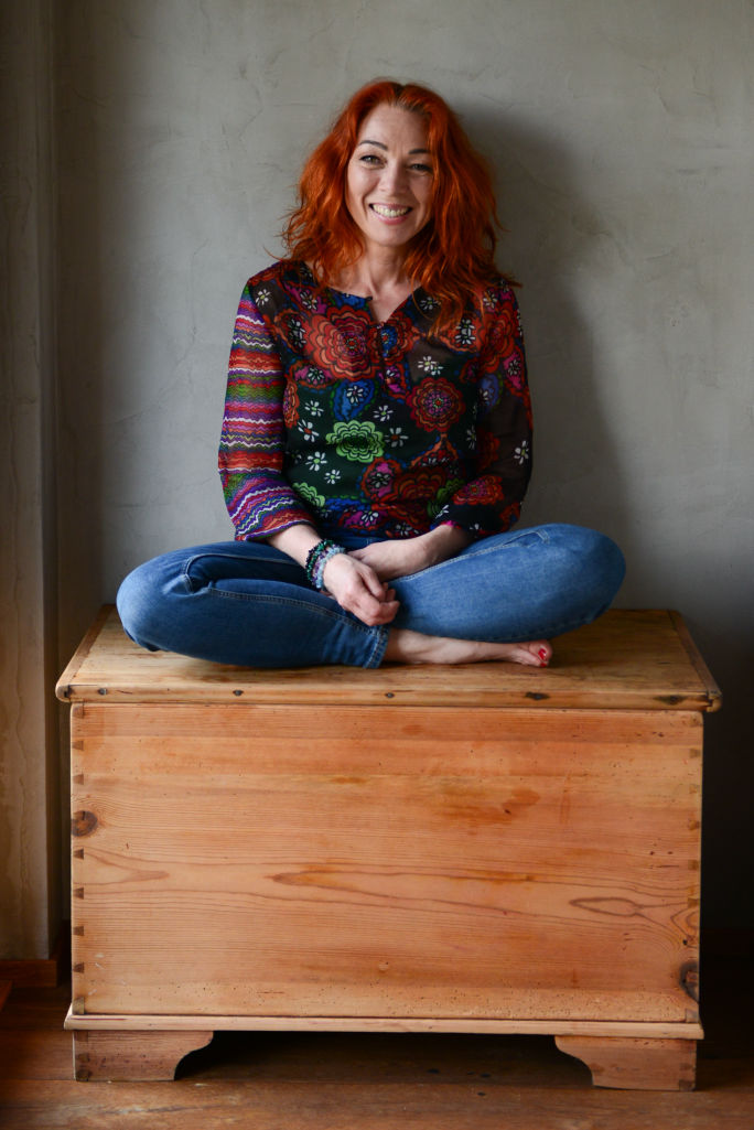 Magdalena Miłoszewska
