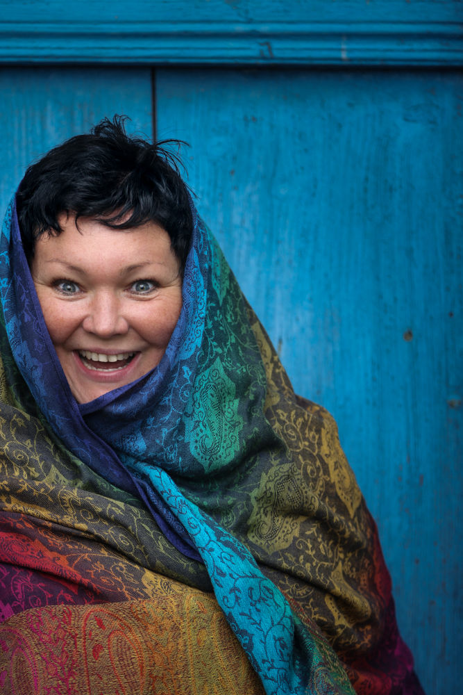 Małgorzata Pióro