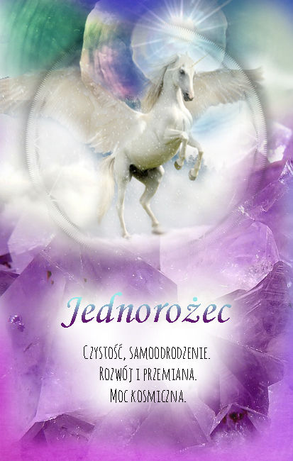 jednorożec