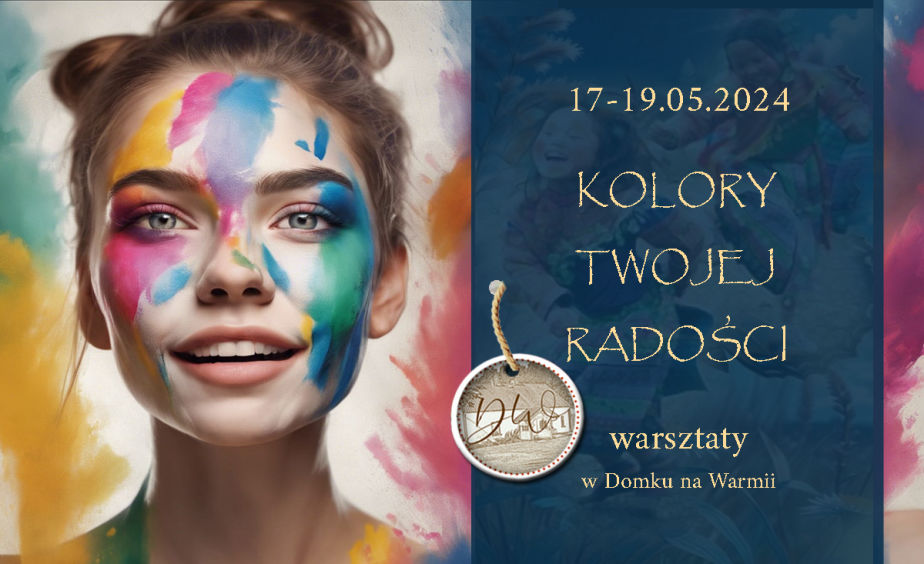 Kolory Twojej Radości