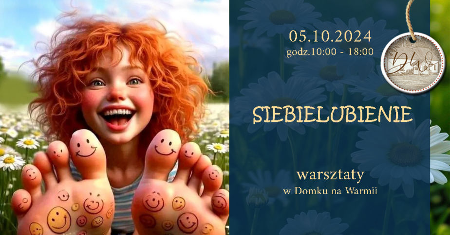 Siebielubienie